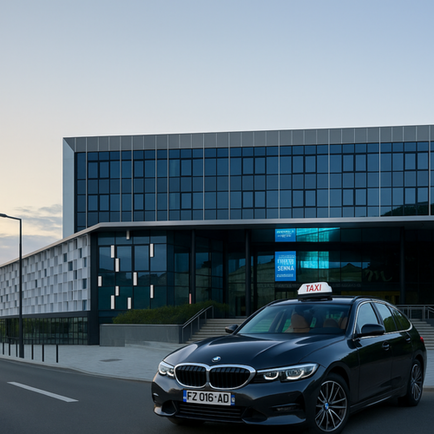 Voyagez Malin Cet Été à Angers